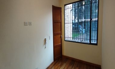 Arriendo Apartaestudio, Polo, Barrios Unidos