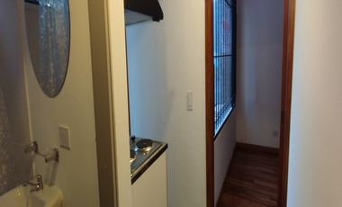 Arriendo Apartaestudio, Polo, Barrios Unidos