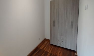 Arriendo Apartaestudio, Polo, Barrios Unidos