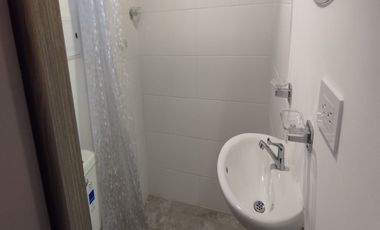 Arriendo Apartaestudio, Polo, Barrios Unidos