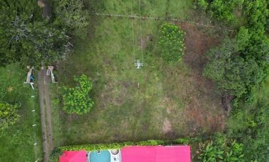 Venta De Lote En La Zapata, Palmira, El Agrado