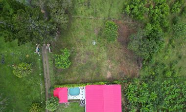 Venta De Lote En La Zapata, Palmira, El Agrado