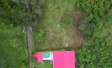 Venta De Lote En La Zapata, Palmira, El Agrado