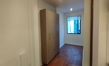 Arriendo Apartaestudio, Polo, Barrios Unidos