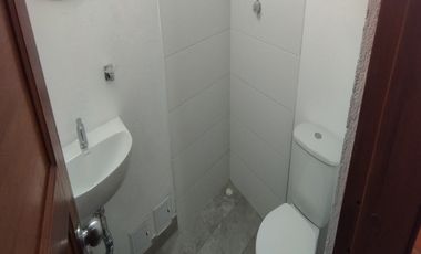 Arriendo Apartaestudio, Polo, Barrios Unidos