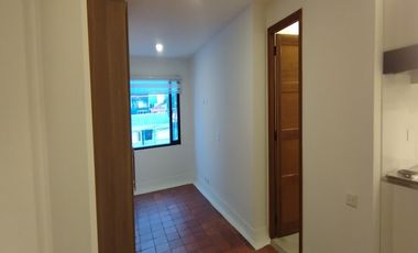 Arriendo Apartaestudio, Polo, Barrios Unidos