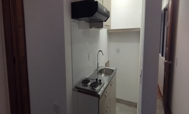 Arriendo Apartaestudio, Polo, Barrios Unidos