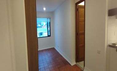 Arriendo Apartaestudio, Polo, Barrios Unidos
