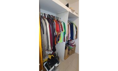 Venta de casa en urbanización Manta Beach sector sur vía San Mateo.