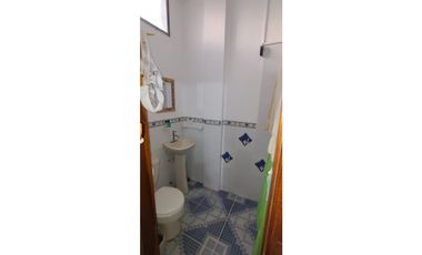 Venta de casa en urbanización Manta Beach sector sur vía San Mateo.