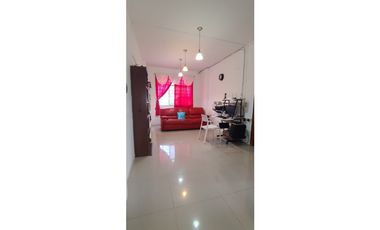 Venta de casa en urbanización Manta Beach sector sur vía San Mateo.