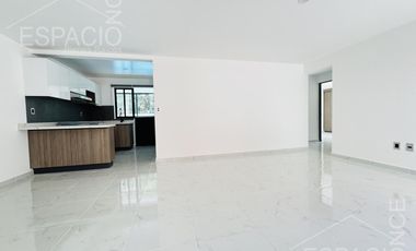 Departamento en Bellavista