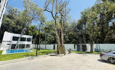 Departamento en Bellavista