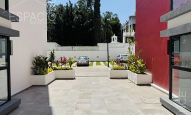 Departamento en Bellavista