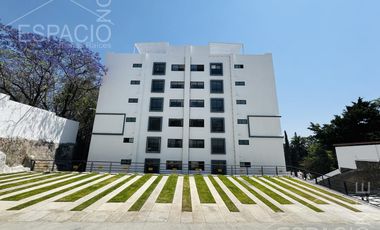 Departamento en Bellavista