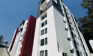 Departamento en Bellavista