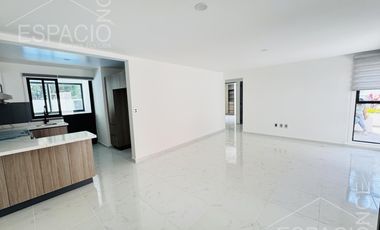 Departamento en Bellavista