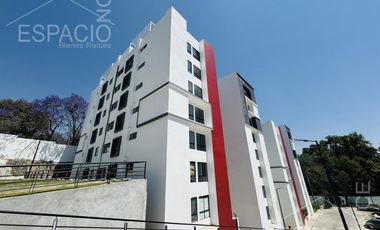 Departamento en Bellavista
