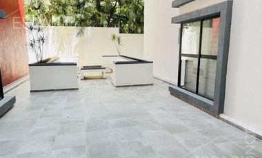 Departamento en Bellavista