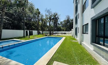 Departamento en Bellavista