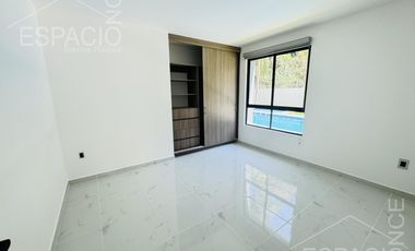 Departamento en Bellavista