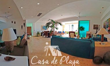 Departamento en  venta Dos Soles Acapulco