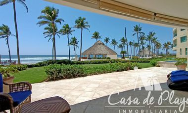 Departamento en  venta Dos Soles Acapulco