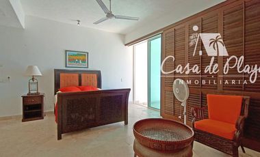 Departamento en  venta Dos Soles Acapulco