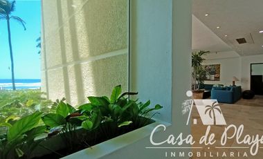 Departamento en  venta Dos Soles Acapulco