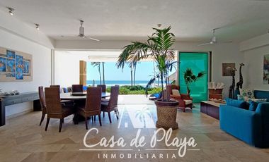 Departamento en  venta Dos Soles Acapulco