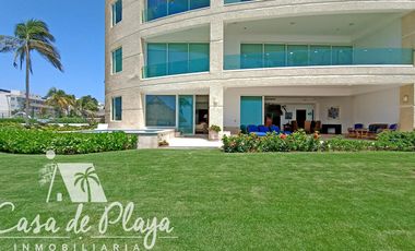 Departamento en  venta Dos Soles Acapulco