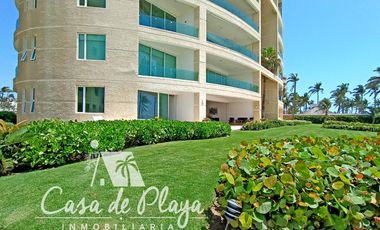 Departamento en  venta Dos Soles Acapulco