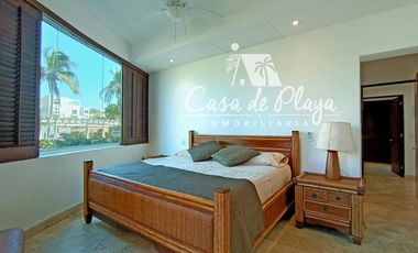 Departamento en  venta Dos Soles Acapulco