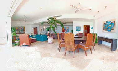 Departamento en  venta Dos Soles Acapulco