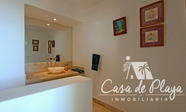 Departamento en  venta Dos Soles Acapulco
