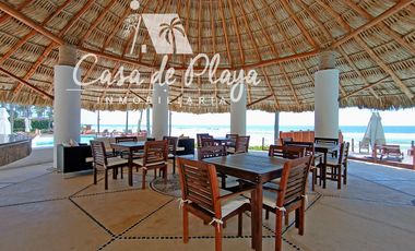 Departamento en  venta Dos Soles Acapulco