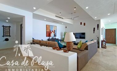 Departamento en  venta Dos Soles Acapulco
