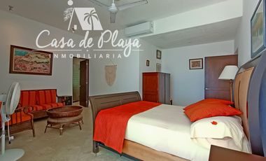 Departamento en  venta Dos Soles Acapulco