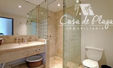 Departamento en  venta Dos Soles Acapulco