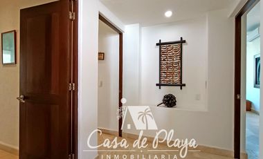 Departamento en  venta Dos Soles Acapulco