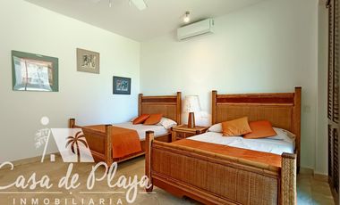 Departamento en  venta Dos Soles Acapulco