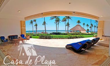 Departamento en  venta Dos Soles Acapulco