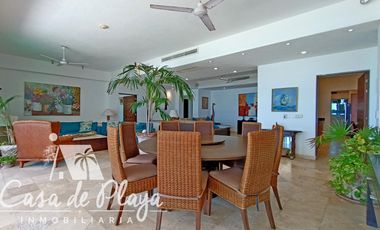 Departamento en  venta Dos Soles Acapulco