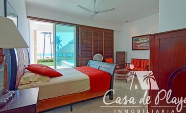 Departamento en  venta Dos Soles Acapulco