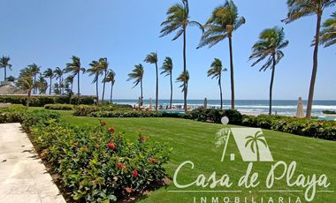 Departamento en  venta Dos Soles Acapulco