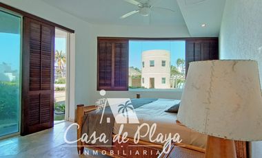 Departamento en  venta Dos Soles Acapulco