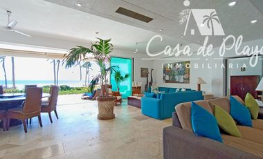 Departamento en  venta Dos Soles Acapulco