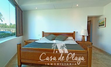 Departamento en  venta Dos Soles Acapulco