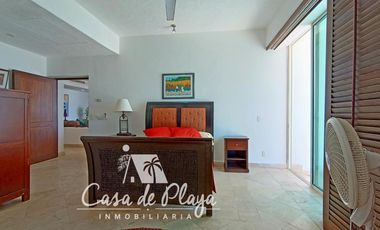 Departamento en  venta Dos Soles Acapulco