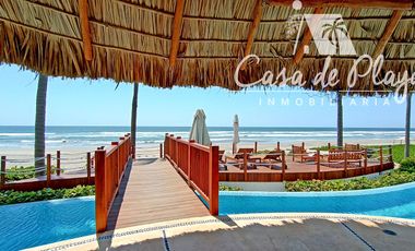 Departamento en  venta Dos Soles Acapulco